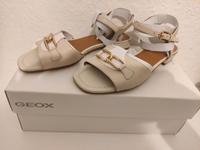 Geox Damen Sandalen 38 Neu Nordrhein-Westfalen - Hürth Vorschau