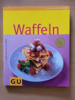 Waffeln Taschenbuch Baden-Württemberg - Ettlingen Vorschau