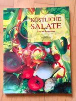 Buch Köstliche Salate - über 99 Rezeptideen Frankfurt am Main - Preungesheim Vorschau