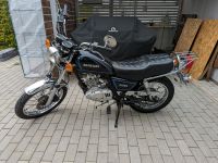 Suzuki GN 125 - HU Oktober 2024 Bayern - Postbauer-Heng Vorschau