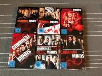 Criminal Minds Staffel 1, 2,3,4,5,7 Saarland - Schmelz Vorschau