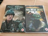 DVD Full Metal Jacket Leipzig - Großzschocher Vorschau