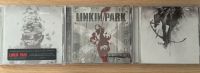 Linkin Park CD‘s  (Nur Zusammen) Nordrhein-Westfalen - Mönchengladbach Vorschau