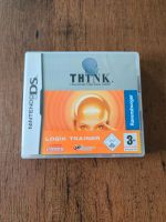 Think - Training für deinen Kopf für Nintendo DS Bayern - Würzburg Vorschau