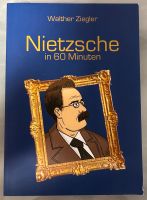 Buch „Nietzsche in 60 Minuten“ Walther Ziegler Brandenburg - Zossen-Schöneiche Vorschau