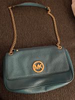 Michael Kors Clutch Türkis Nordrhein-Westfalen - Bornheim Vorschau