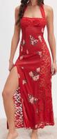 Free people Maxi Neckholder  Kleid neu Größe M Innenstadt - Köln Altstadt Vorschau