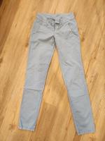 Hose von GANG, Style: Joyce slim, size 25, hellblau/taupe Bayern - Gaukönigshofen Vorschau