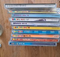 Bravo Hits CDs Nordrhein-Westfalen - Kerpen Vorschau