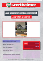 HELLY HANSON BARCODE #KA15 Baden-Württemberg - Karlsruhe Vorschau