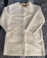 Daisy street Mantel Jacke Teddyfleece Gr. 44 w. NEU zitronengelb Sachsen-Anhalt - Magdeburg Vorschau