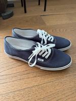 Vans Modell Blau Nordrhein-Westfalen - Hamm Vorschau