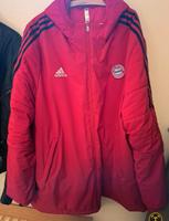 FC Bayern München Stadion Jacke Rot 3 xl Rheinland-Pfalz - Sankt Sebastian Vorschau