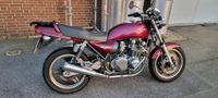 Kawasaki ZR 750 C Zephyr Hamburg-Nord - Hamburg Alsterdorf  Vorschau