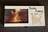 Fotorahmen-Beste Katze der Welt-für 15cmx10cm Fotos-Geschenk Nordrhein-Westfalen - Voerde (Niederrhein) Vorschau