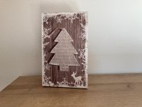 Geschenkbox, Weihnachtsschachtel Bayern - Cham Vorschau