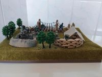 Diorama II.Weltkrieg Berlin - Köpenick Vorschau