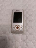 Sony Ericsson S500i Handy Nordrhein-Westfalen - Korschenbroich Vorschau