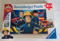 Ravensburger Puzzle 2x24 Teile Feuerwehrmann Sam Niedersachsen - Meinersen Vorschau
