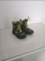 SUPERFIT Winterschuhe, Stiefel, Boots, Gr.25 Rheinland-Pfalz - Wendelsheim Vorschau