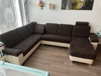 Sofa Wohnlandschaft Bayern - Neu Ulm Vorschau