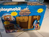 Playmobil Piraten Schatztruhe 4432 OVP Nordrhein-Westfalen - Overath Vorschau