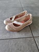 Sommerschuh Thüringen - Gera Vorschau