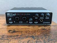 Steinberg UR22 mk2 - 2 Kanal USB 2.0 Audio-Interface Stuttgart - Wangen Vorschau