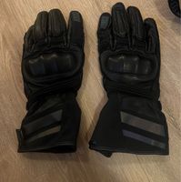 Leder Motorrad Handschuhe Damen Bayern - Altmannstein Vorschau