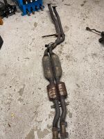 BMW E36 325i Katalysator Nordrhein-Westfalen - Blomberg Vorschau