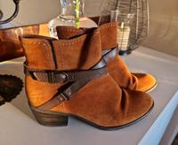 Tamaris Stiefelette Gr. 38 Niedersachsen - Sarstedt Vorschau