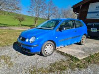 VW Polo 9N 1.2 Benzin Schlachtfest Bayern - Bruck (Oberbayern) Vorschau