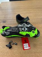 Scott MTB-Schuhe COMP Size 43 - neu - Bayern - Kempten Vorschau