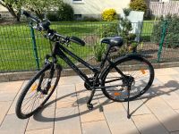 Sehr gepflegtes Damen All Terrain Bike, Scheibenbremse Nordrhein-Westfalen - Soest Vorschau