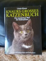 Katzenbuch Bayern - Coburg Vorschau