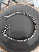 Vintage Herren Armband 925 Silber Indien Schlangenarmband Nordrhein-Westfalen - Solingen Vorschau