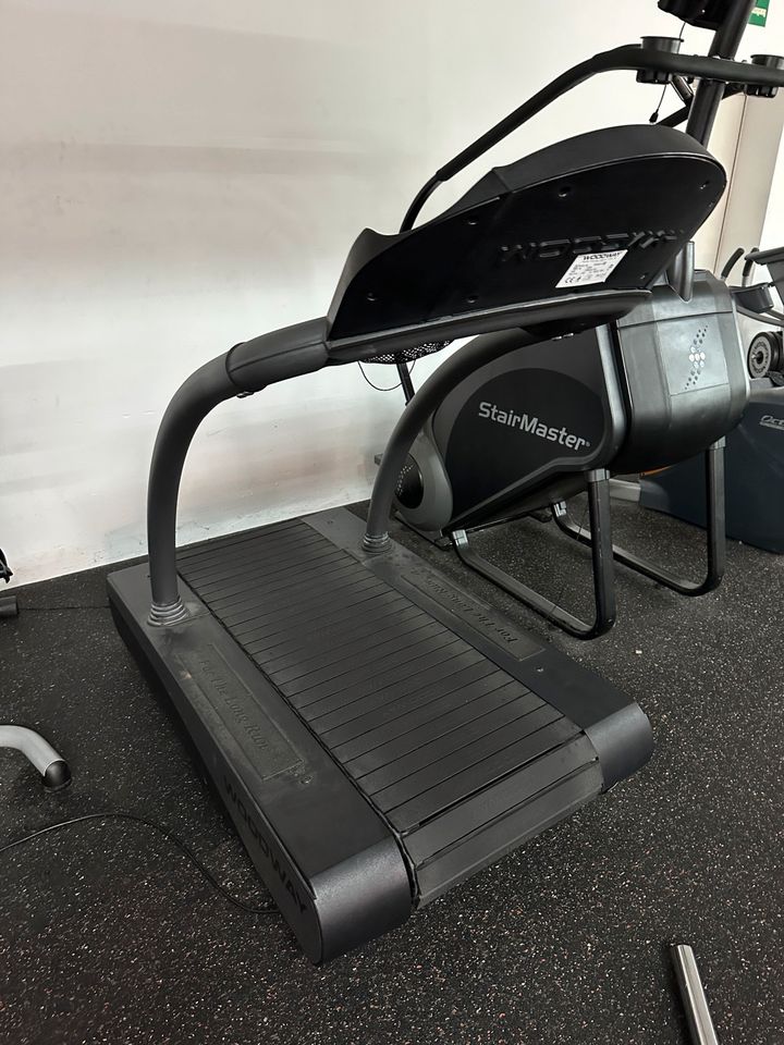 Woodway Desmo Laufband Treadmill in Braunschweig