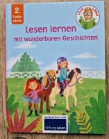 Zauberhafte Geschichten für Erstleser, 2.Lesestufe,  Lesen lernen Berlin - Reinickendorf Vorschau