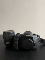 Canon EOS 7D Digitale Spiegelreflexkamera Bochum - Bochum-Ost Vorschau