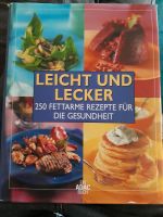 Kochbuch kochen backen Dessert gesund Gemüse Pasta Brigitte Buch Niedersachsen - Visselhövede Vorschau