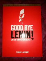 Good Bye Lenin DVD Erstauflage ohne FSK Logo Deluxe Edt. 3-Disc Hannover - Herrenhausen-Stöcken Vorschau