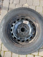 Firestone Winterhawk Winterreifen, 195/65/R15 95 T VW Caddy Niedersachsen - Gehrden Vorschau