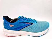 f3 Brooks Launch 10 Blau Gr. 46,5 / Laufschuh Speed Launch Gly Rheinland-Pfalz - Worms Vorschau