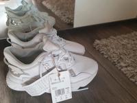 Snesker Adidas Gr.37,5/ 38 Rheinland-Pfalz - Rodenbach b. Altenkirchen, Westerwald Vorschau