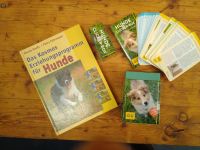 Das Kosmos Erziehungsprogramm für Hunde + kostenloser clickerbox Nordrhein-Westfalen - Gütersloh Vorschau