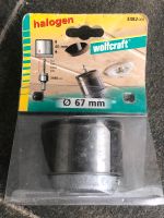 wolfcraft Lochsägeneinsätze Halogen Bochum - Bochum-Südwest Vorschau