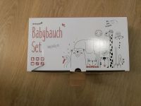Babybauch Gips Abdruck set Bayern - Freudenberg (Oberpfalz) Vorschau