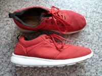 Stoff Sneakers Gr. 43 Bayern - Schwabach Vorschau