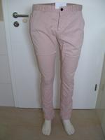 Zara Chino rosé EUR 44 Bayern - Würzburg Vorschau