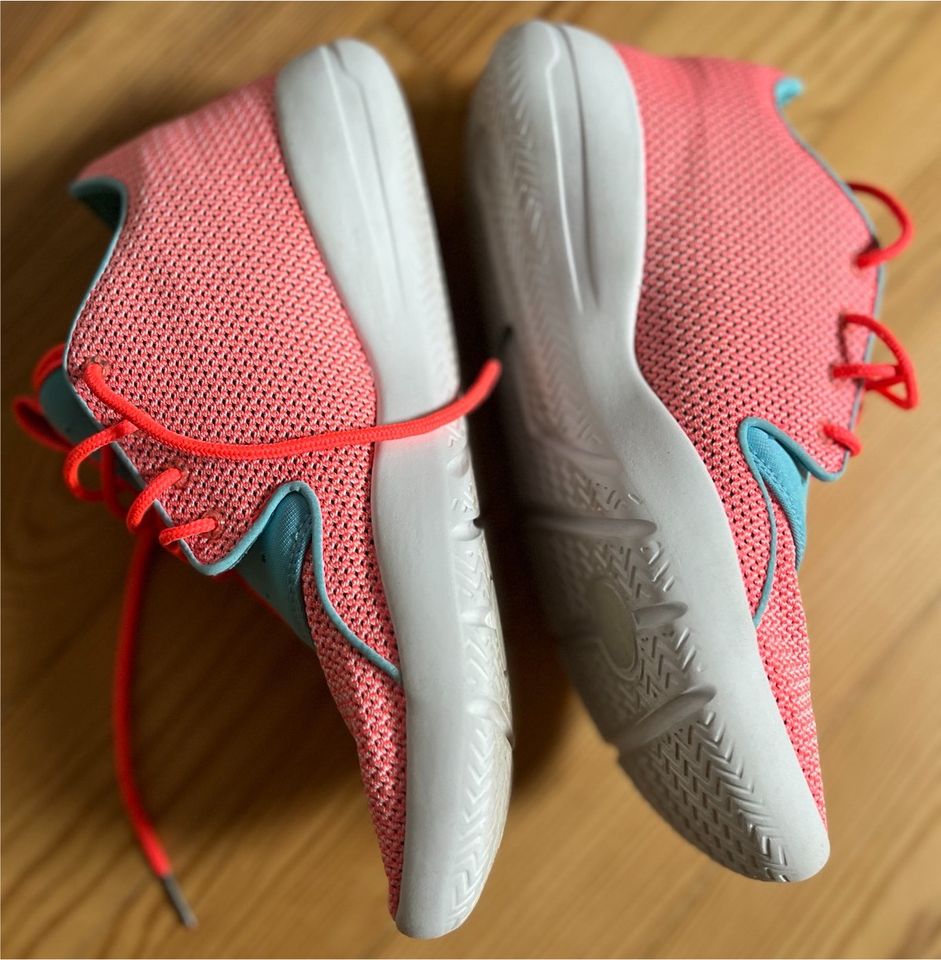 Air Jordan Eclipse Rosa Kids EUR 38 in Rheinstetten